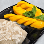 Best Mango Sticky Rice in Gardena, CA