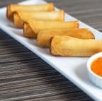 Best Crispy Vegetable Roll (4) in Gardena, CA