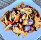 Best Eggplant & Sweet Basil in Gardena, CA