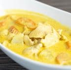 Best Yellow Curry in Gardena, CA