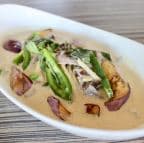 Best Green Curry in Gardena, CA