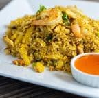 Best Pineapple Fried Rice in Gardena, CA