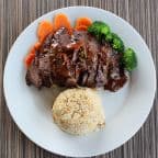 Best Tendering Beef House Special in Gardena, CA