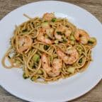 Best Garlic Noodle in Gardena, CA