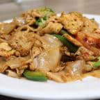 Best Drunken noodles (Pad Kee Maow) in Gardena, CA