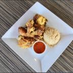 Best BBQ Chicken House Special in Gardena, CA