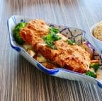 Best White Fish Filet House Special in Gardena, CA