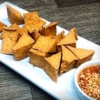 Best Crispy Tofu in Gardena, CA