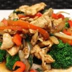 Best Basil & Chili (Pad Kra-Pao) in Gardena, CA