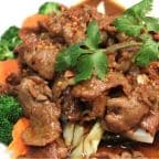 Best Spicy Crunchy Garlic in Gardena, CA