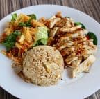 Best Chicken Teriyaki House Special in Gardena, CA
