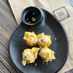 Best Steamed Prawn & Prok Dumpling (4) in Gardena, CA