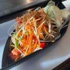 Best Papaya Salad (Som Tum) in Gardena, CA