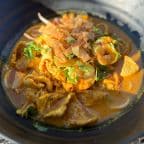 Best Thai Curry Noodles in Gardena, CA