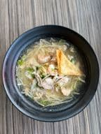 Best Noodle Soup in Gardena, CA