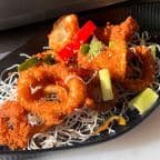 Best Calamari Fritters in Gardena, CA