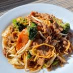 Best Chow main noodles in Gardena, CA