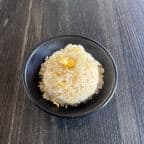 Best Side Garlic Fried Rice in Gardena, CA