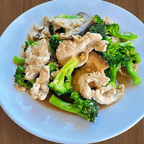 Best Broccoli & Shiitake Mushroom in Gardena, CA